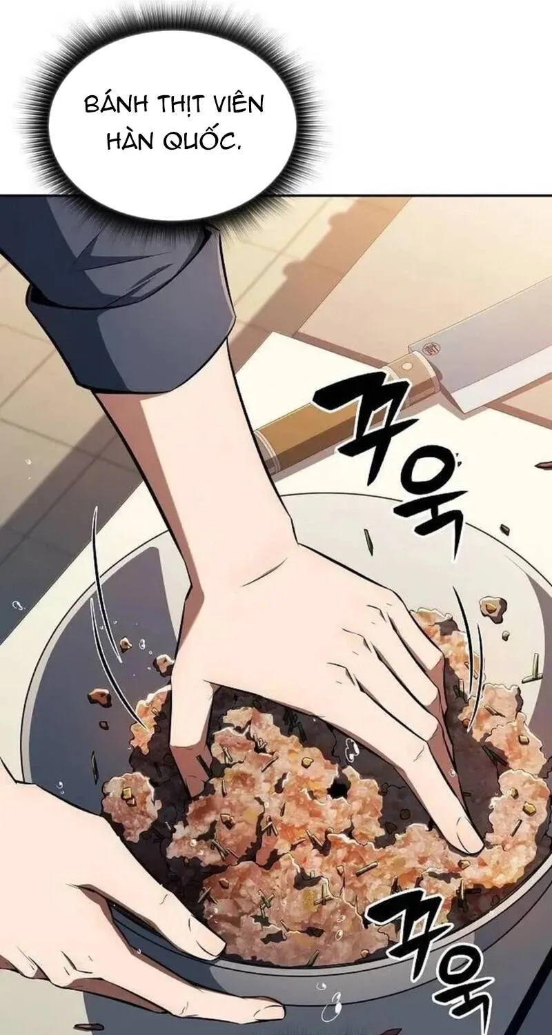 Quán Ăn Nơi Tận Cùng Thế Giới Chap 52 - Next Chap 53