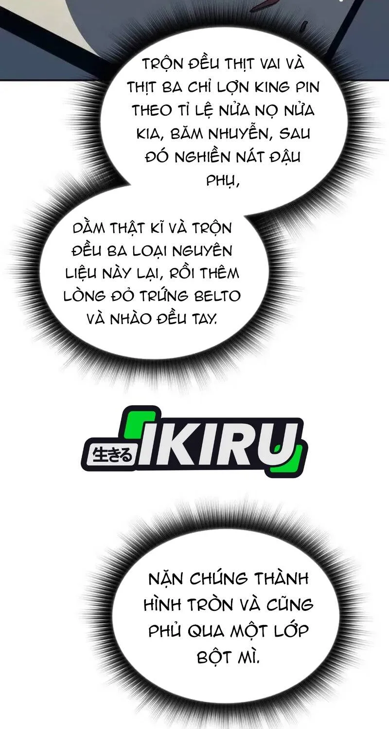 Quán Ăn Nơi Tận Cùng Thế Giới Chap 52 - Next Chap 53