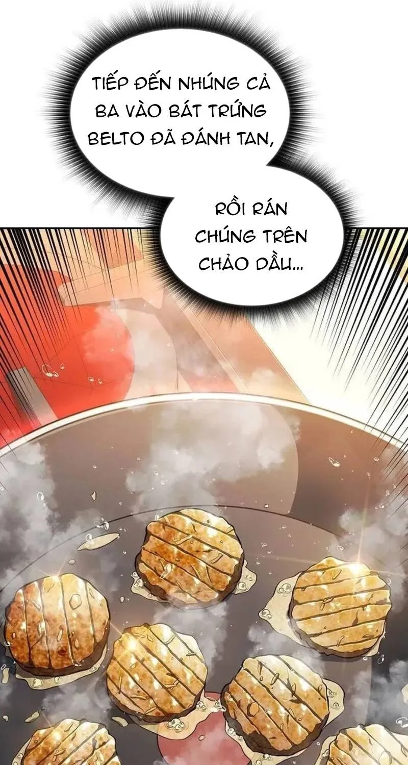 Quán Ăn Nơi Tận Cùng Thế Giới Chap 52 - Next Chap 53
