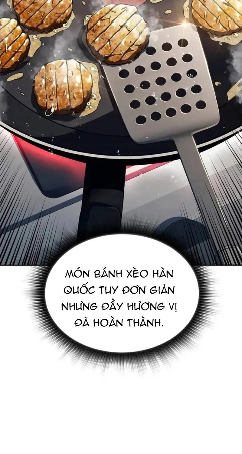 Quán Ăn Nơi Tận Cùng Thế Giới Chap 52 - Next Chap 53