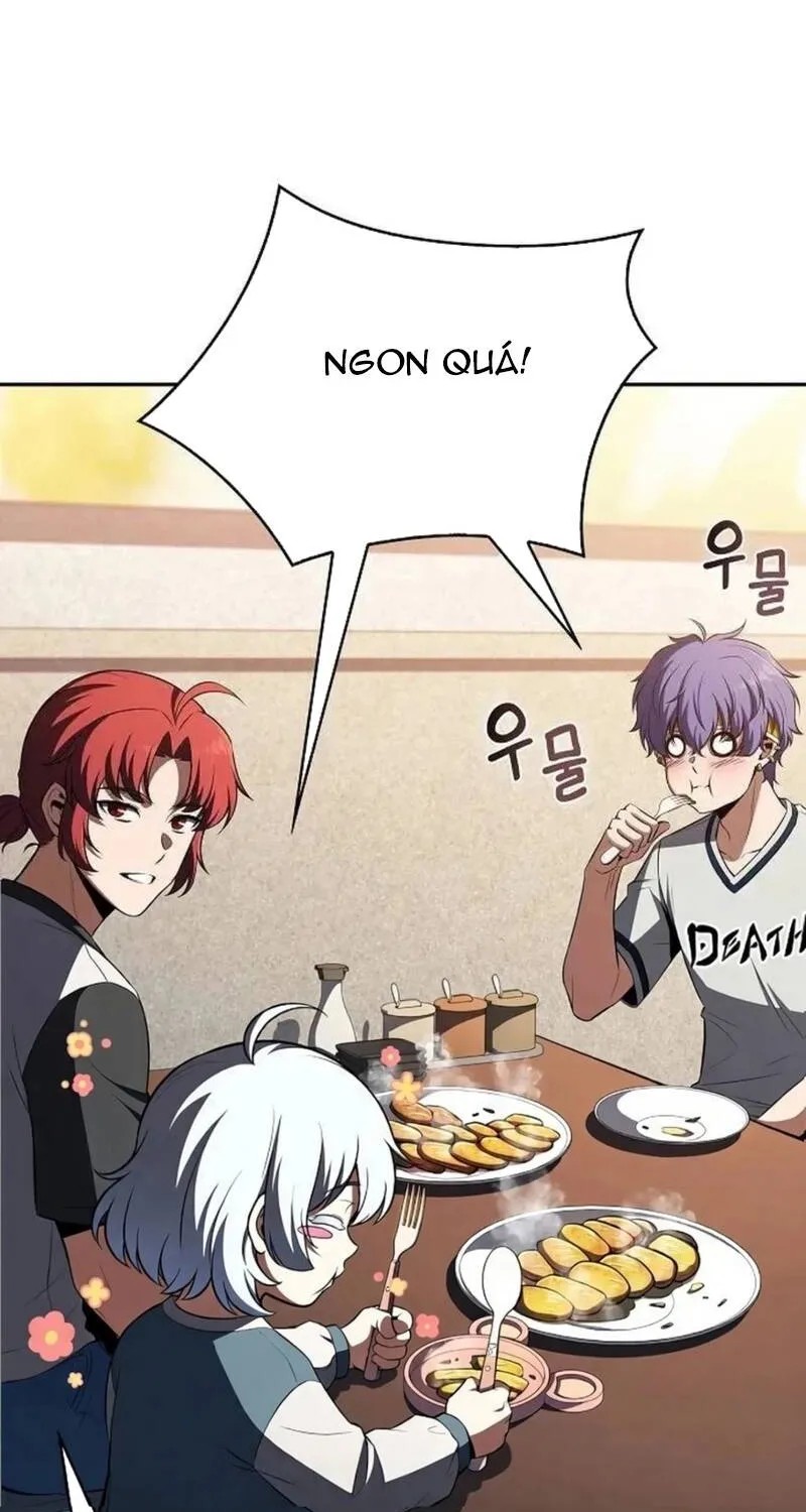 Quán Ăn Nơi Tận Cùng Thế Giới Chap 52 - Next Chap 53