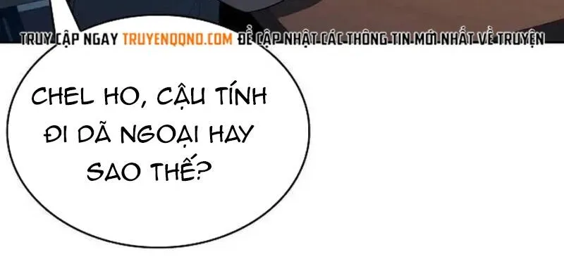 Quán Ăn Nơi Tận Cùng Thế Giới Chap 52 - Next Chap 53