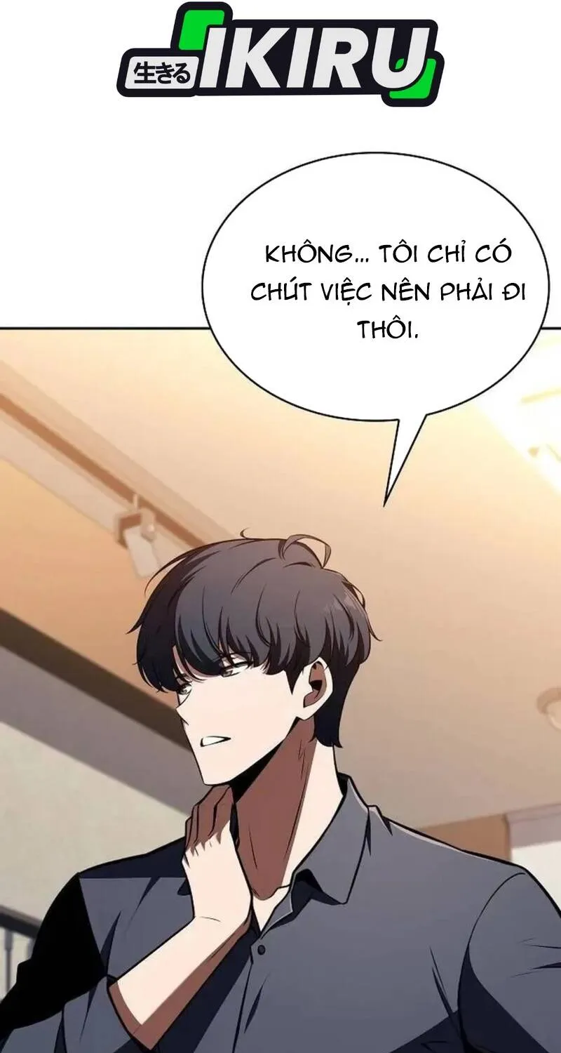 Quán Ăn Nơi Tận Cùng Thế Giới Chap 52 - Next Chap 53
