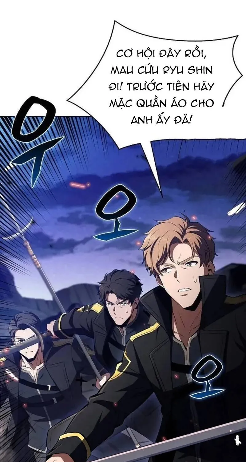 Quán Ăn Nơi Tận Cùng Thế Giới Chap 52 - Next Chap 53