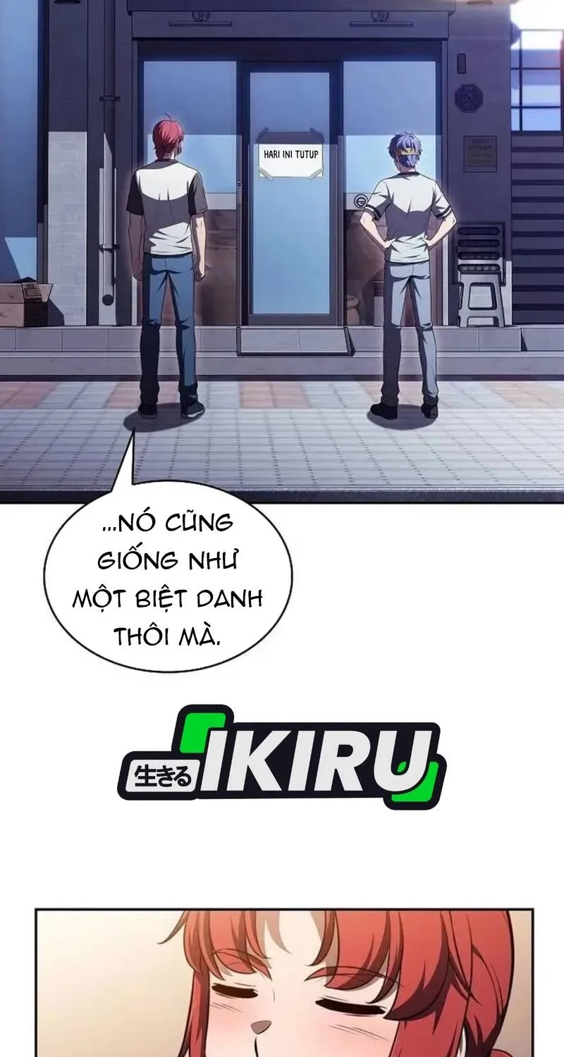 Quán Ăn Nơi Tận Cùng Thế Giới Chap 52 - Next Chap 53