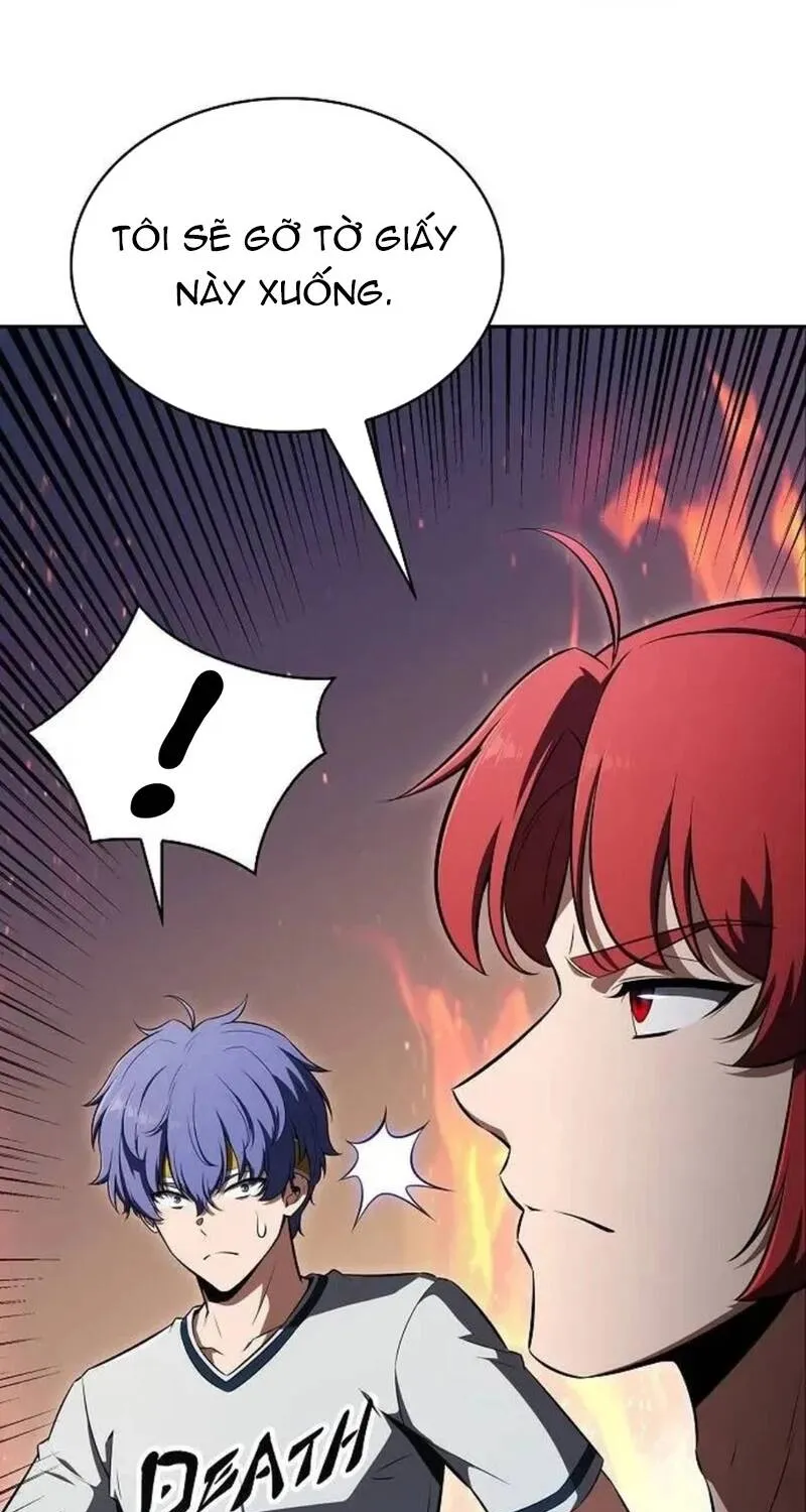 Quán Ăn Nơi Tận Cùng Thế Giới Chap 52 - Next Chap 53