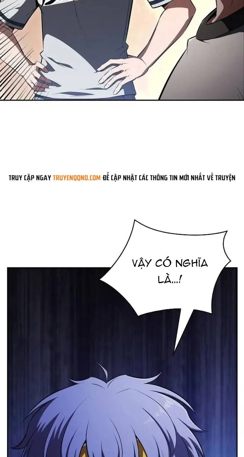 Quán Ăn Nơi Tận Cùng Thế Giới Chap 52 - Next Chap 53