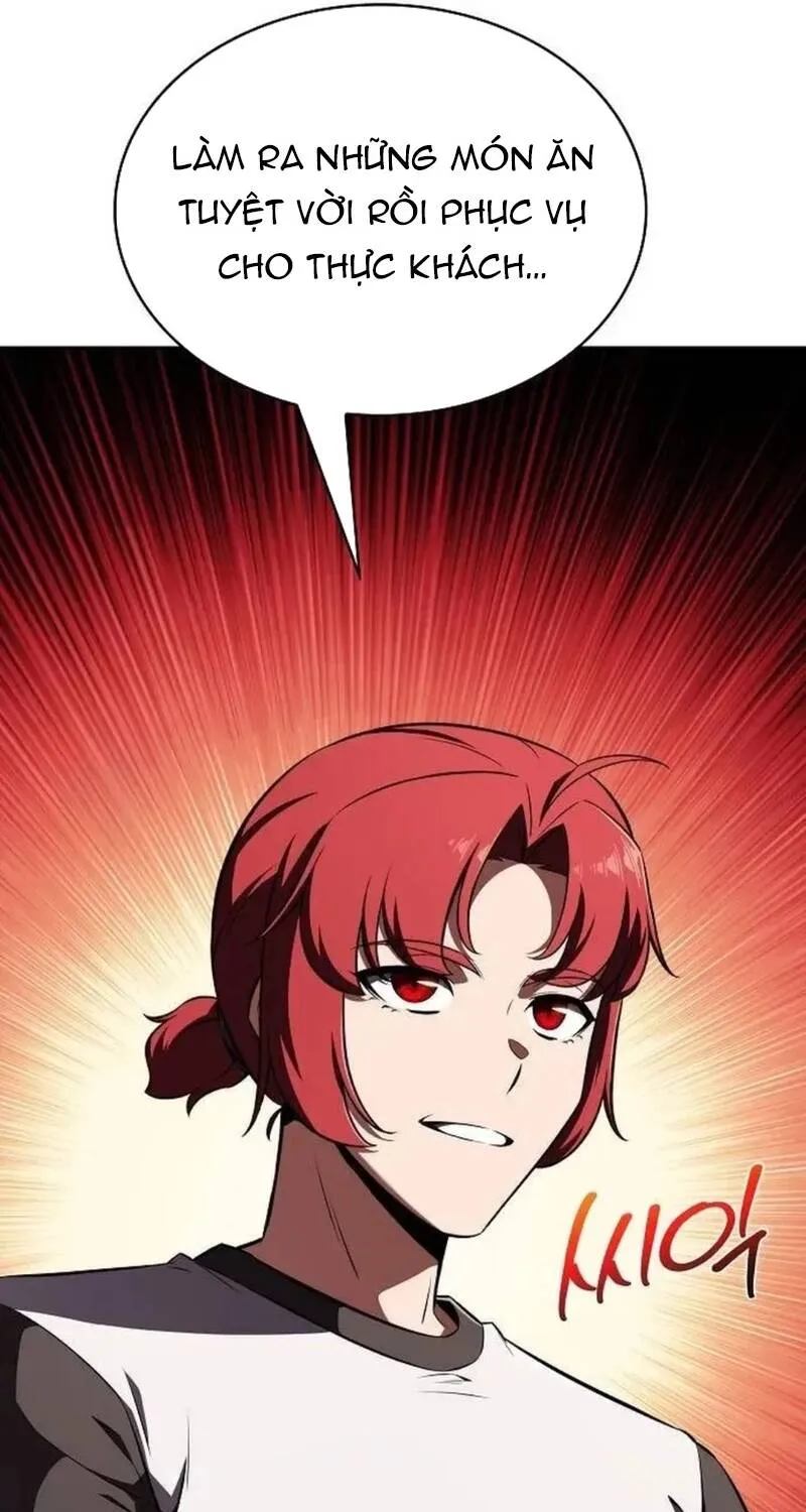 Quán Ăn Nơi Tận Cùng Thế Giới Chap 52 - Next Chap 53