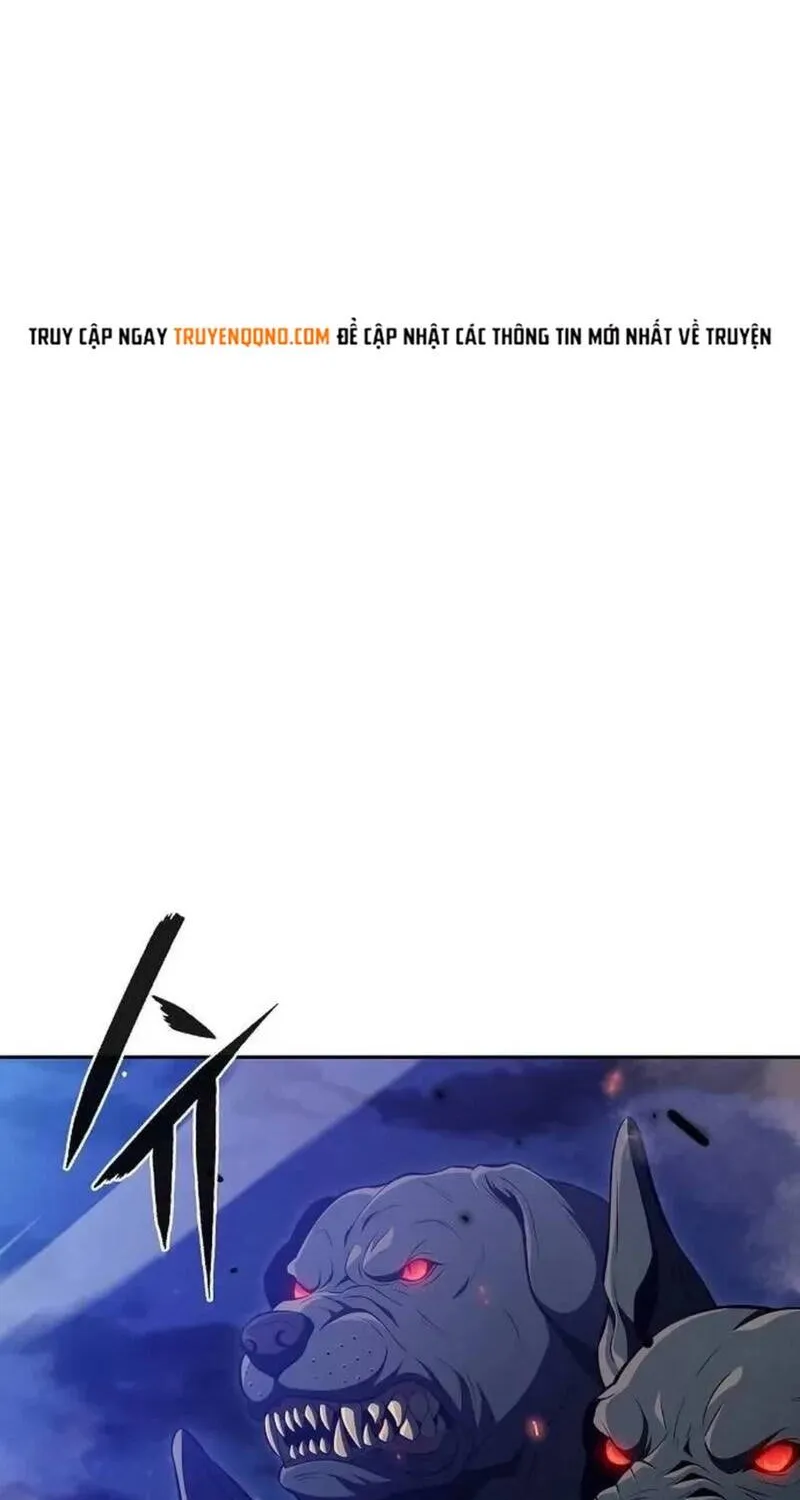 Quán Ăn Nơi Tận Cùng Thế Giới Chap 52 - Next Chap 53