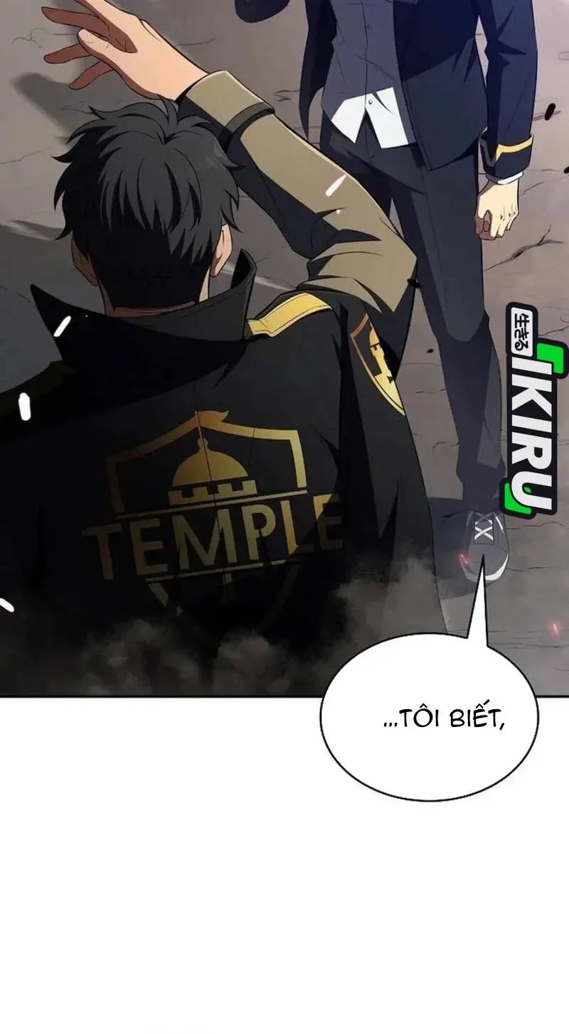 Quán Ăn Nơi Tận Cùng Thế Giới Chap 52 - Next Chap 53