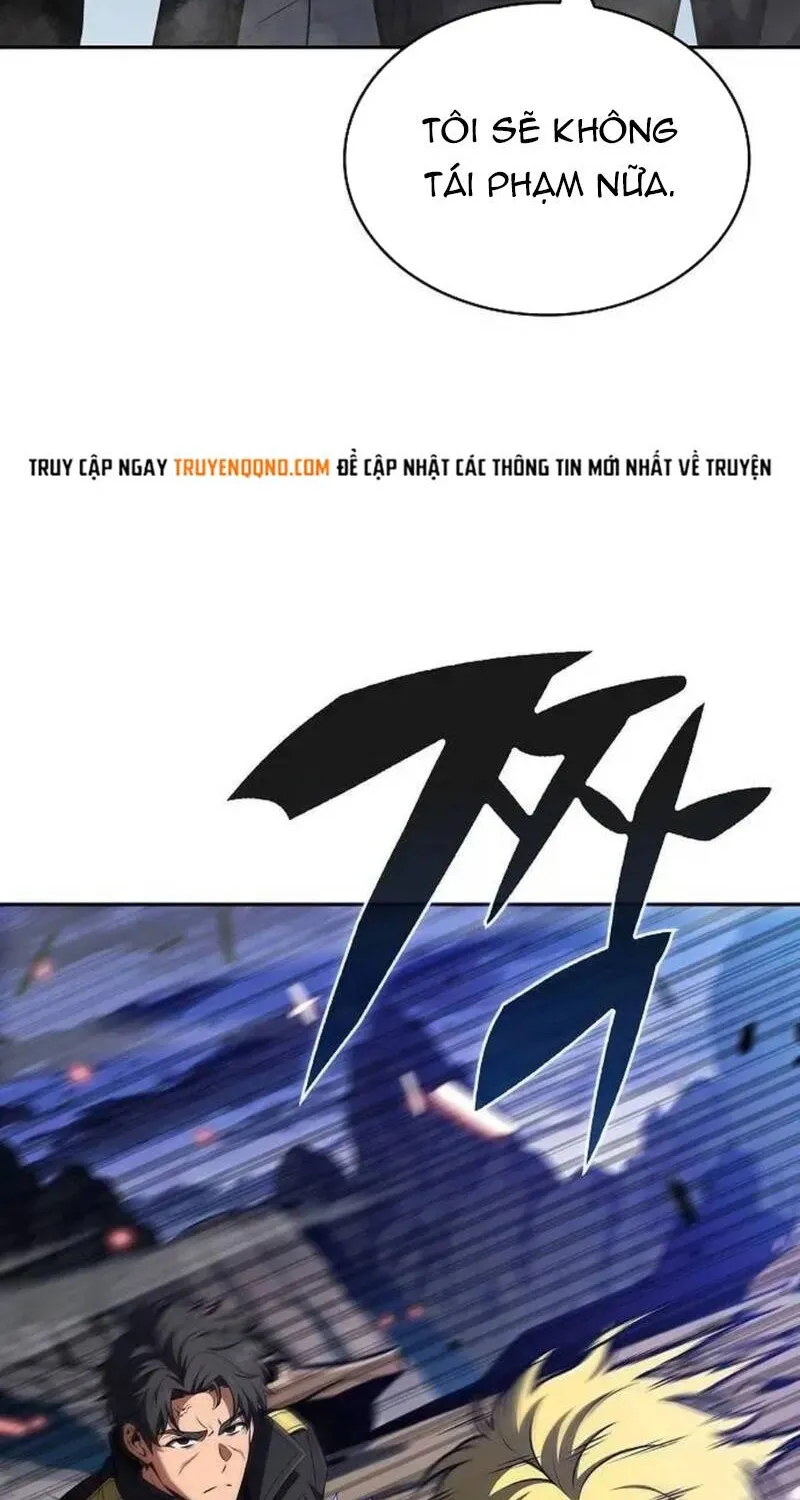 Quán Ăn Nơi Tận Cùng Thế Giới Chap 52 - Next Chap 53