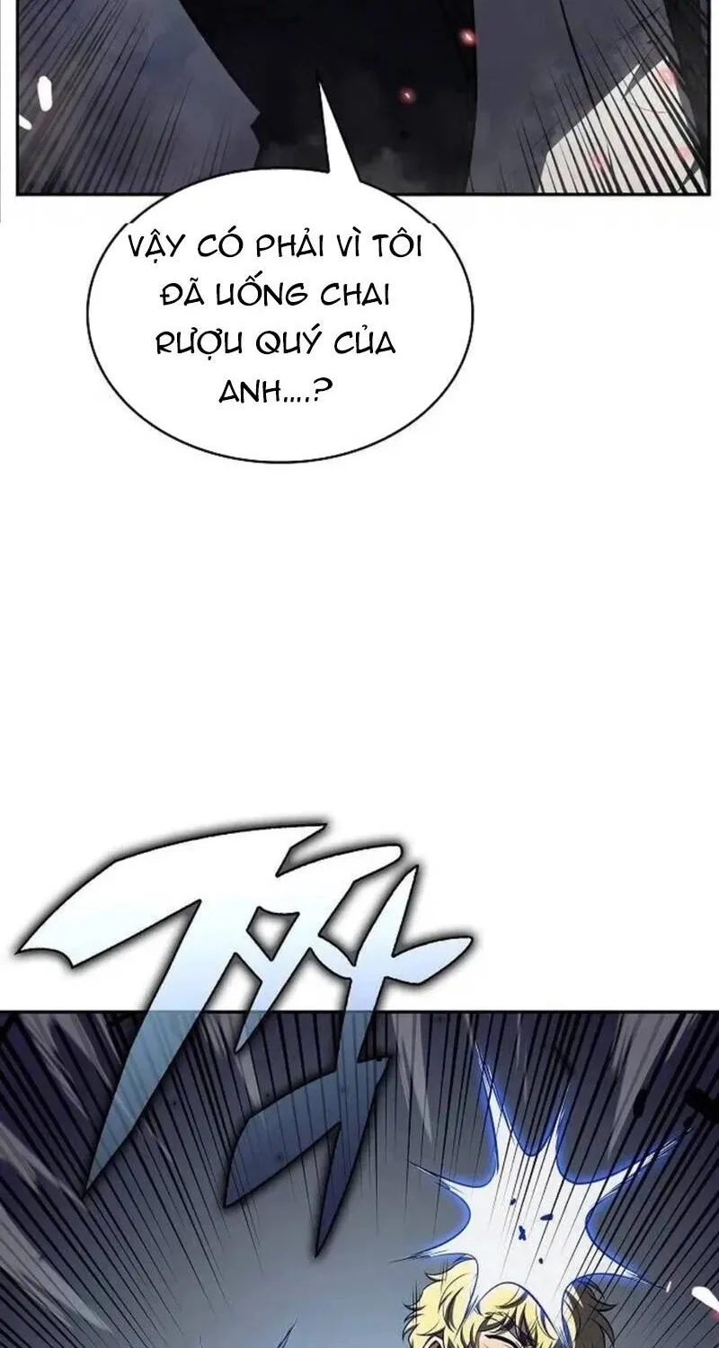 Quán Ăn Nơi Tận Cùng Thế Giới Chap 52 - Next Chap 53