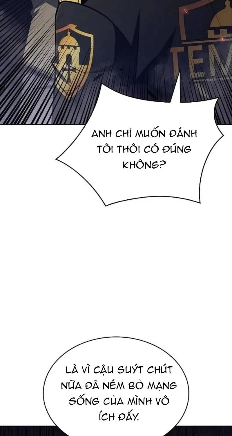 Quán Ăn Nơi Tận Cùng Thế Giới Chap 52 - Next Chap 53