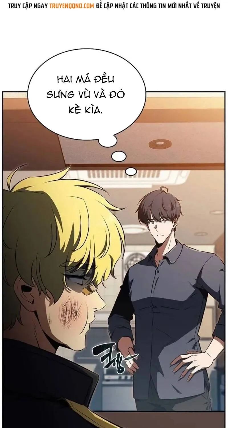 Quán Ăn Nơi Tận Cùng Thế Giới Chap 52 - Next Chap 53