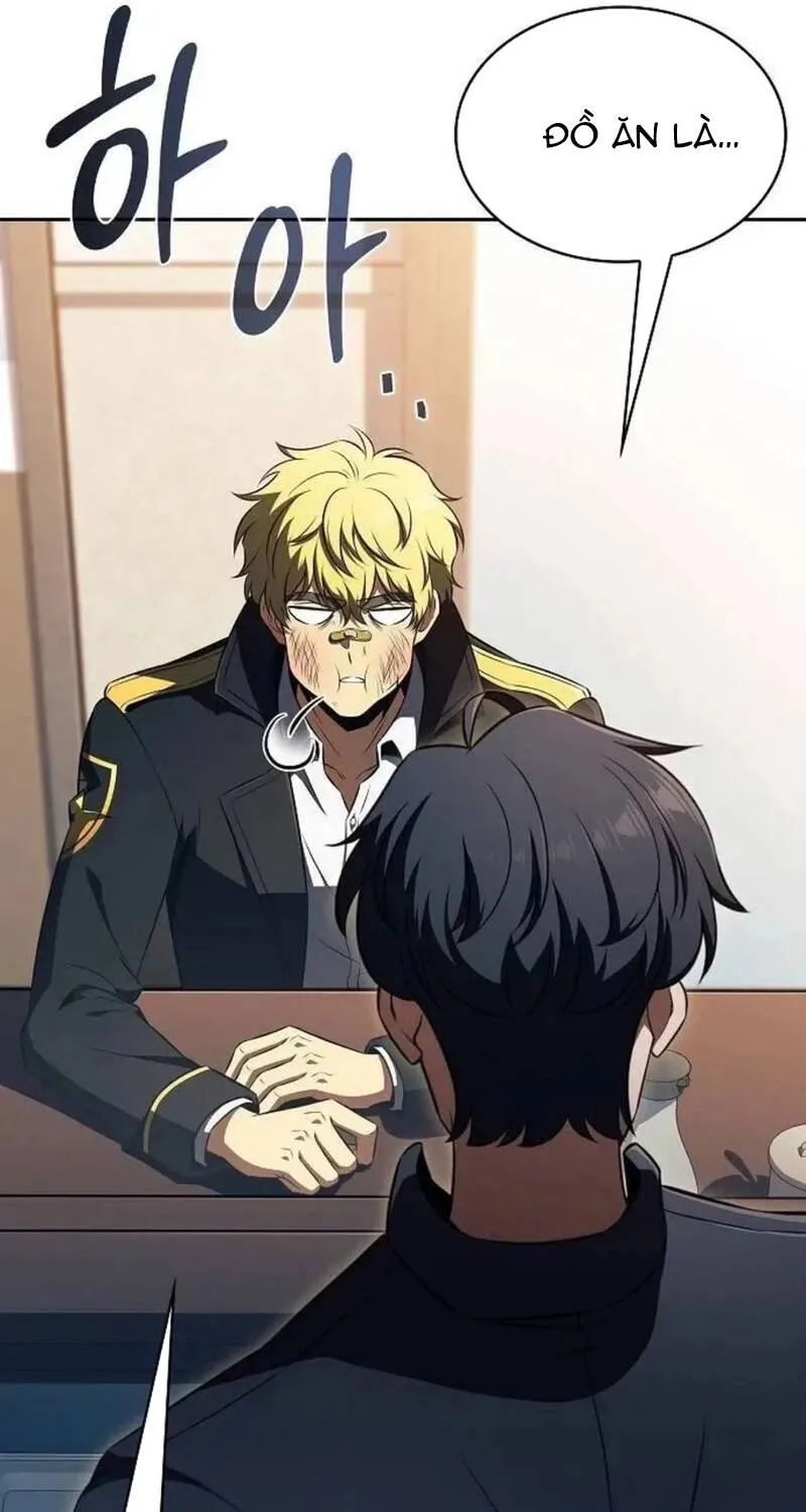 Quán Ăn Nơi Tận Cùng Thế Giới Chap 52 - Next Chap 53