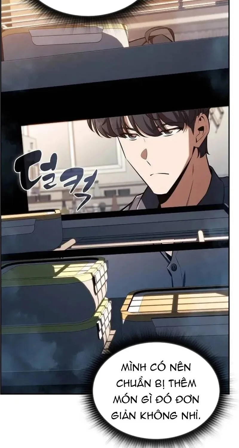 Quán Ăn Nơi Tận Cùng Thế Giới Chap 52 - Next Chap 53