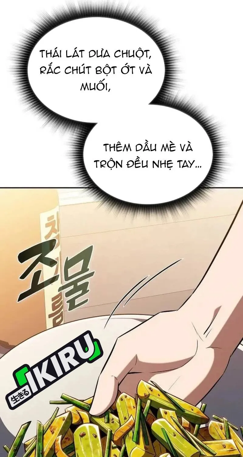 Quán Ăn Nơi Tận Cùng Thế Giới Chap 52 - Next Chap 53