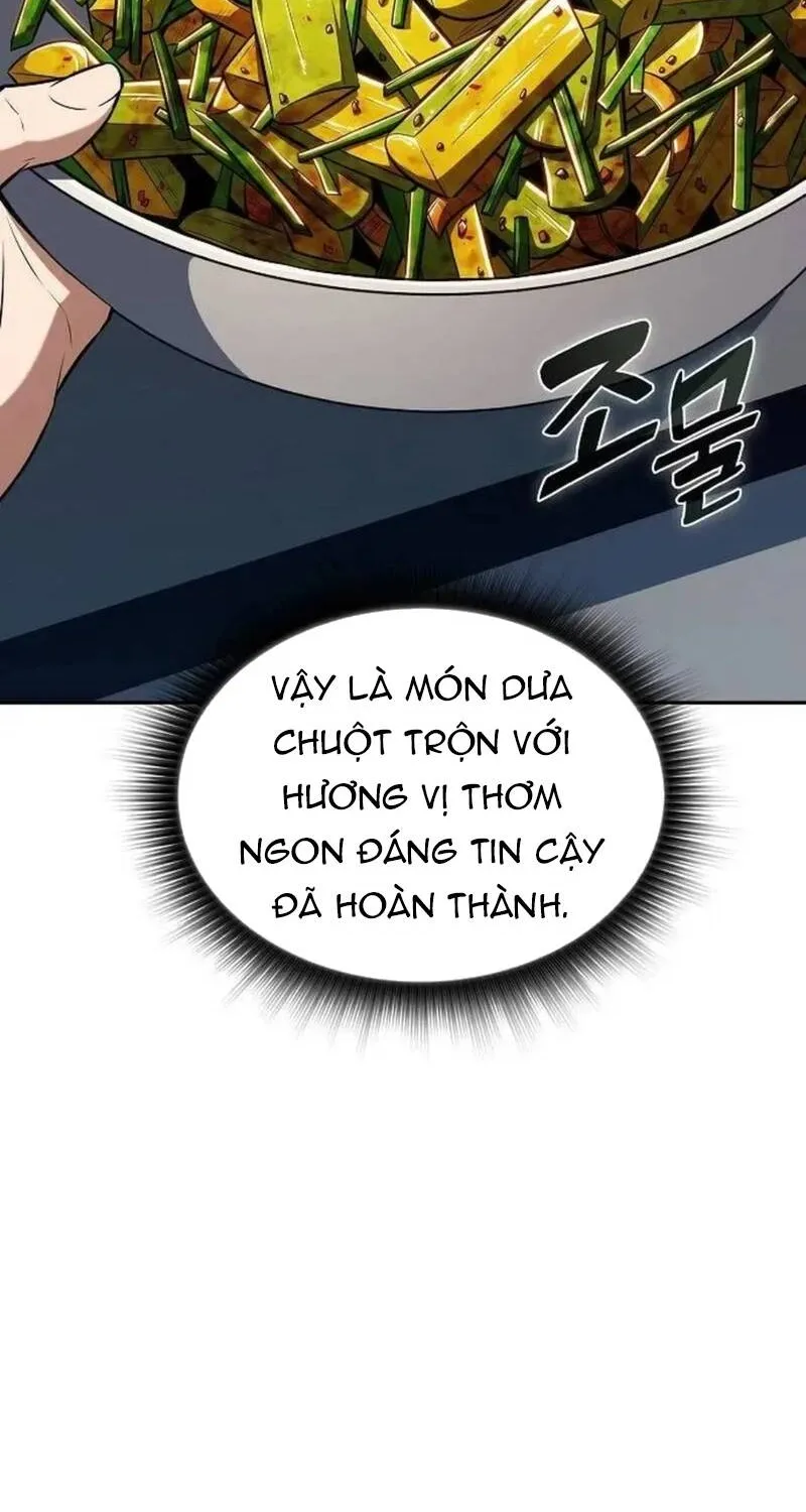 Quán Ăn Nơi Tận Cùng Thế Giới Chap 52 - Next Chap 53