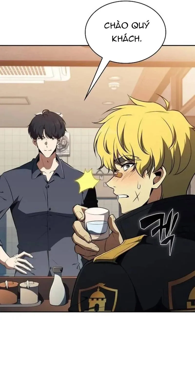 Quán Ăn Nơi Tận Cùng Thế Giới Chap 52 - Next Chap 53