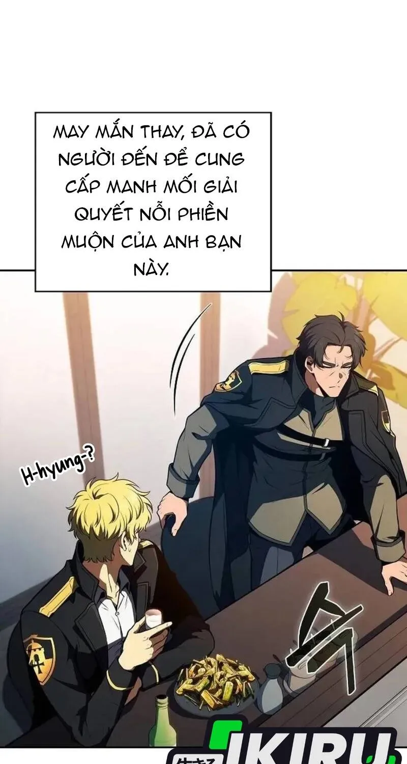 Quán Ăn Nơi Tận Cùng Thế Giới Chap 52 - Next Chap 53