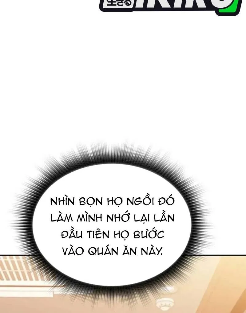 Quán Ăn Nơi Tận Cùng Thế Giới Chap 52 - Next Chap 53