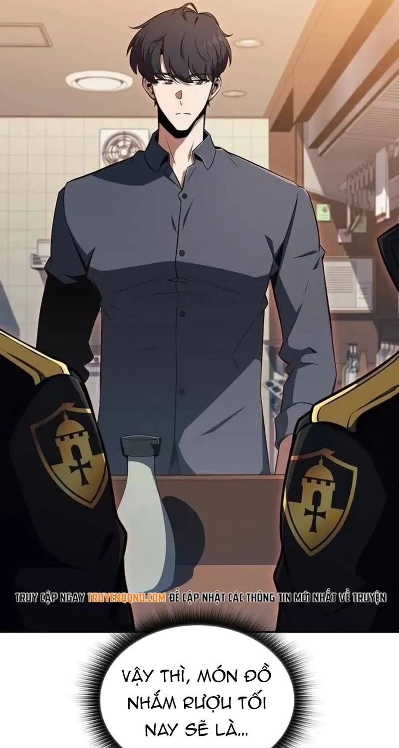 Quán Ăn Nơi Tận Cùng Thế Giới Chap 52 - Next Chap 53