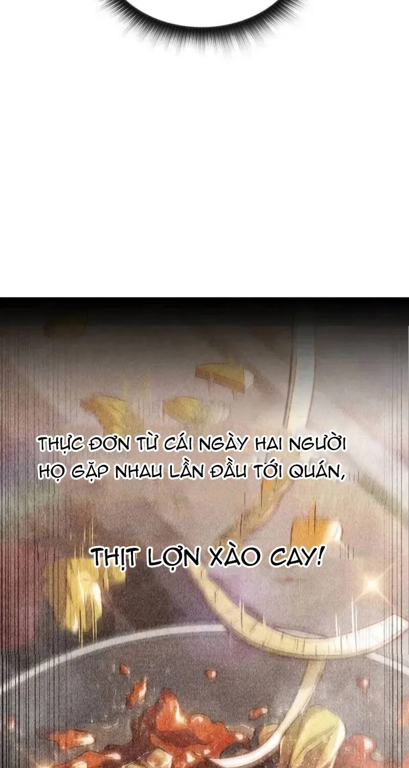 Quán Ăn Nơi Tận Cùng Thế Giới Chap 52 - Next Chap 53