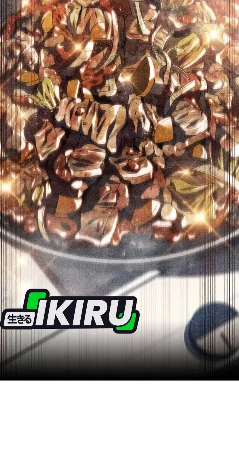 Quán Ăn Nơi Tận Cùng Thế Giới Chap 52 - Next Chap 53