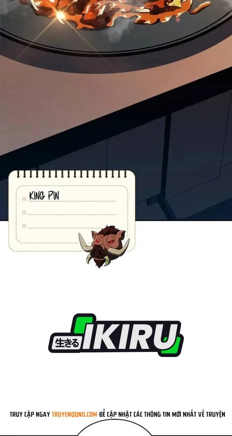 Quán Ăn Nơi Tận Cùng Thế Giới Chap 52 - Next Chap 53