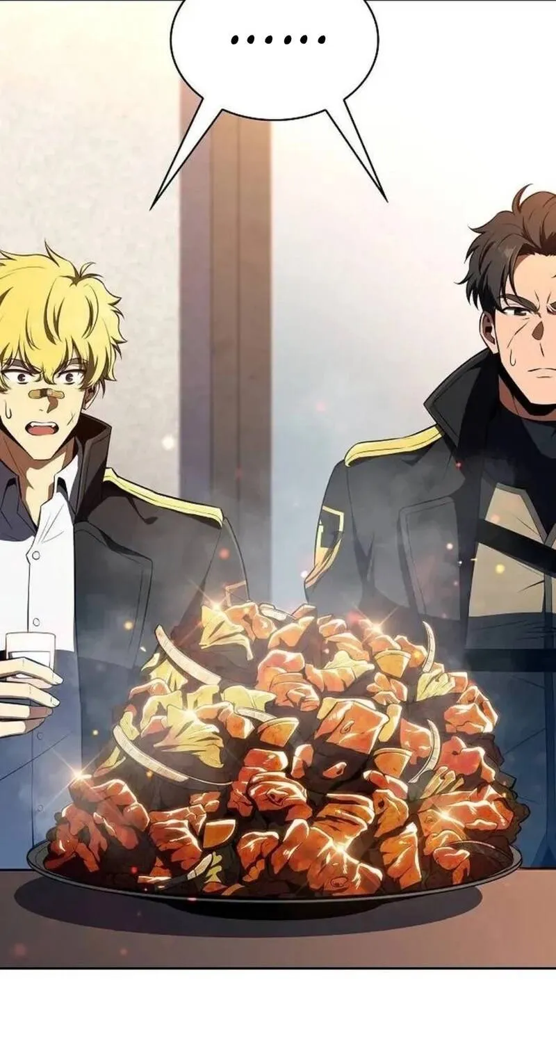 Quán Ăn Nơi Tận Cùng Thế Giới Chap 52 - Next Chap 53