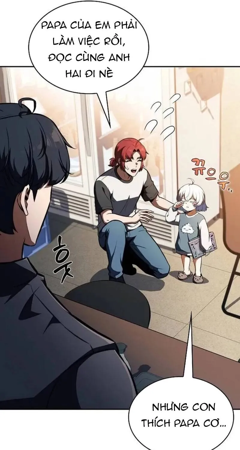 Quán Ăn Nơi Tận Cùng Thế Giới Chap 52 - Next Chap 53