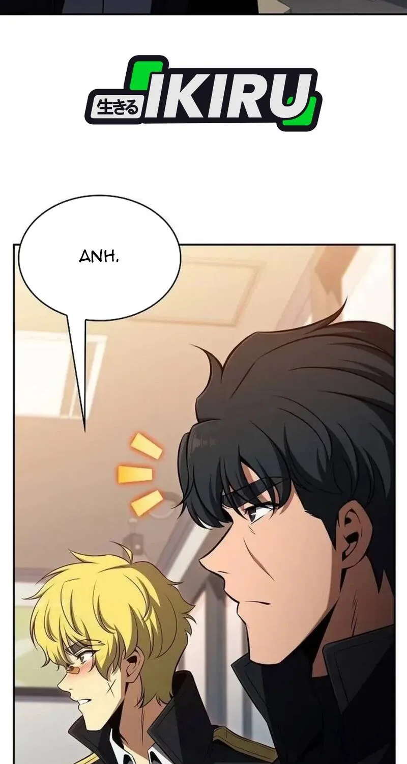 Quán Ăn Nơi Tận Cùng Thế Giới Chap 52 - Next Chap 53