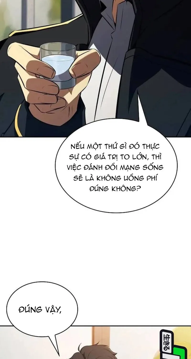 Quán Ăn Nơi Tận Cùng Thế Giới Chap 52 - Next Chap 53