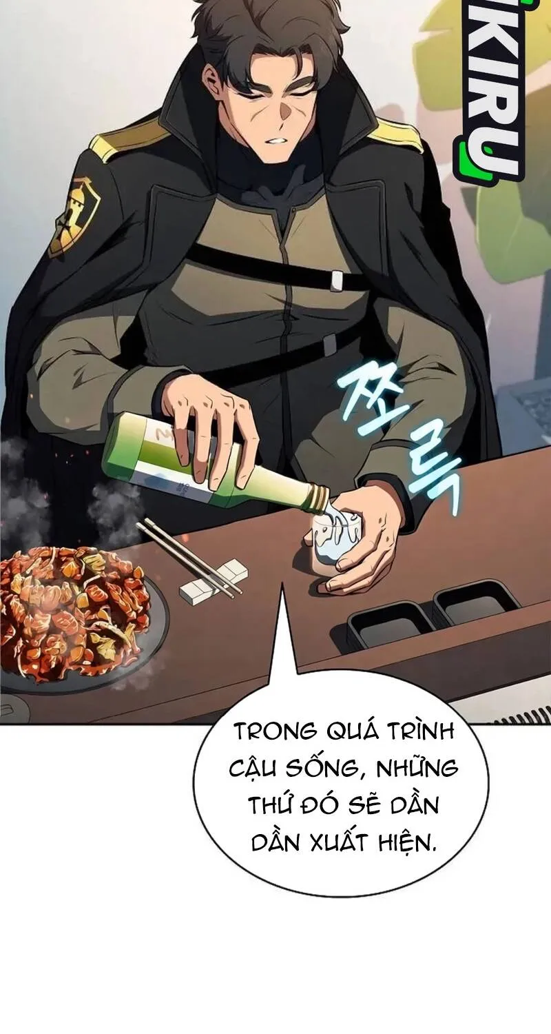 Quán Ăn Nơi Tận Cùng Thế Giới Chap 52 - Next Chap 53