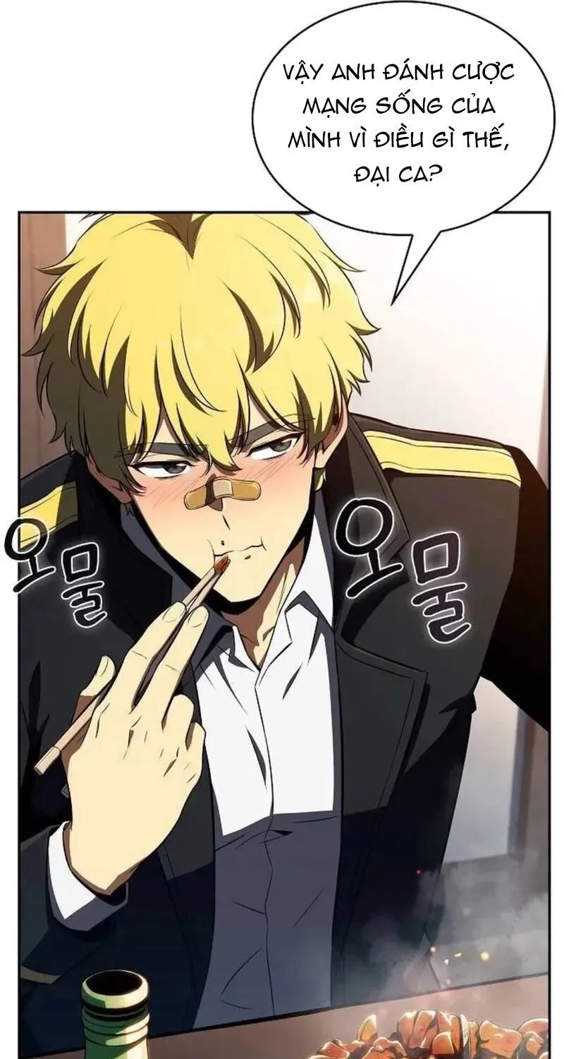 Quán Ăn Nơi Tận Cùng Thế Giới Chap 52 - Next Chap 53