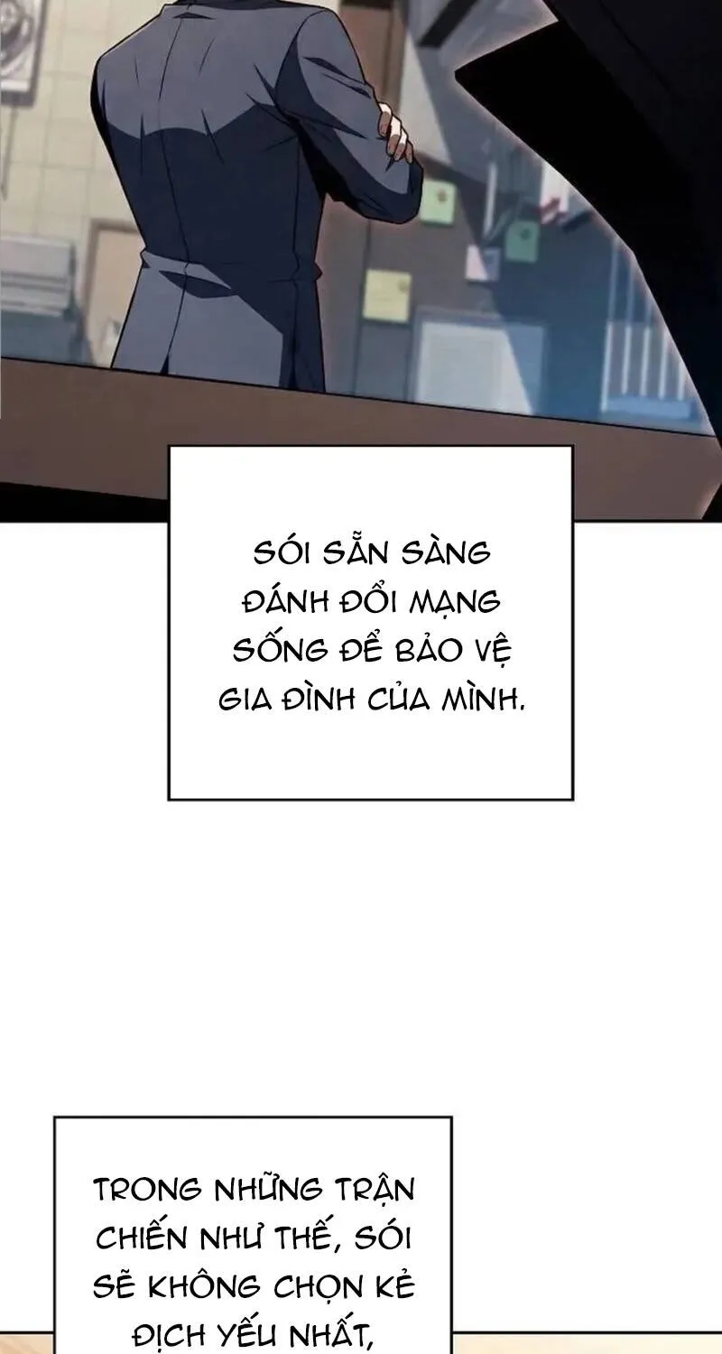 Quán Ăn Nơi Tận Cùng Thế Giới Chap 52 - Next Chap 53