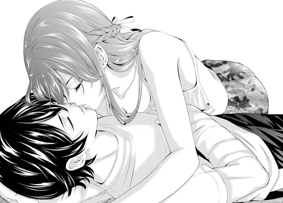 Quán Cà Phê Nữ Thần Chap 113 - Next Chap 114