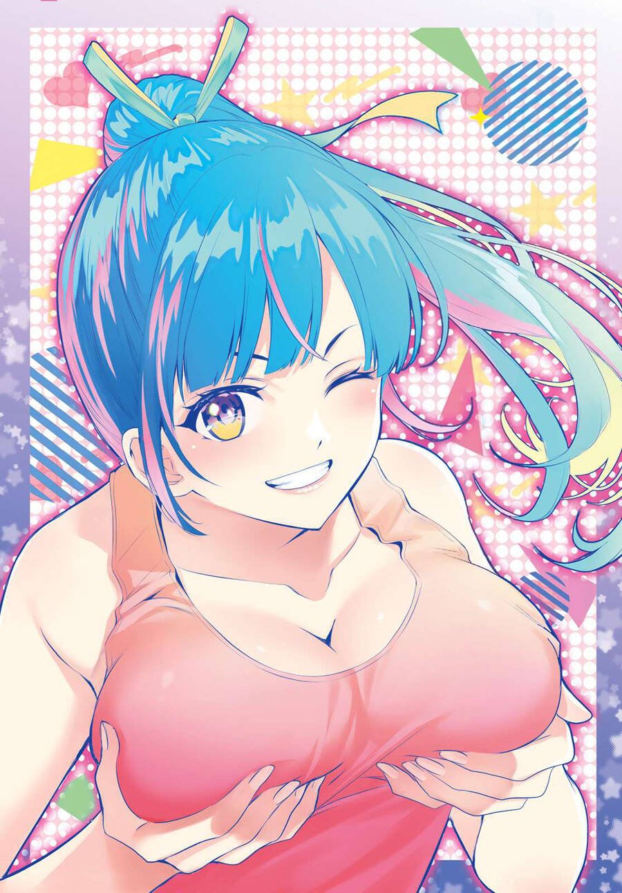 Quán Cà Phê Nữ Thần Chap 151 - Next Chap 152