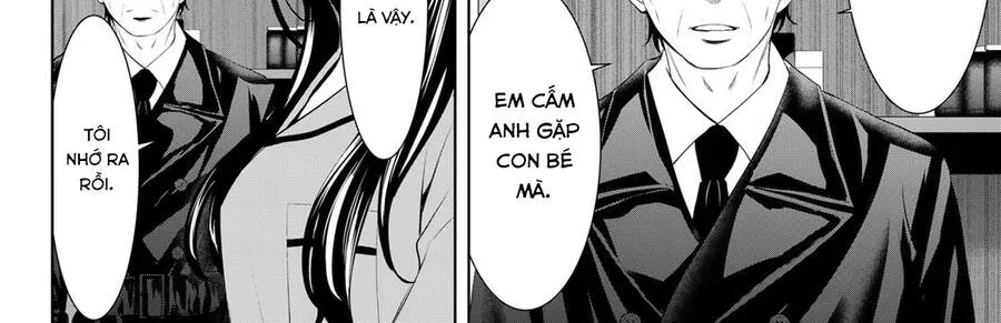 Quán Cà Phê Nữ Thần Chap 72 - Next Chap 73