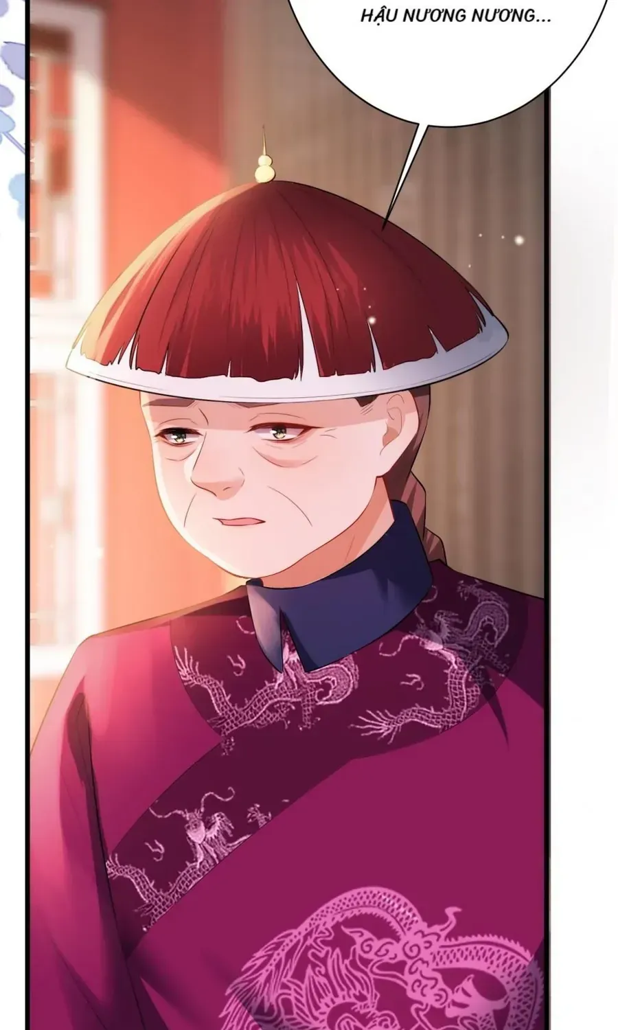 Quận Chúa Cẩn Thận, Đã Định Rồi Khó Đổi Lắm! Chap 100 - Next Chap 101