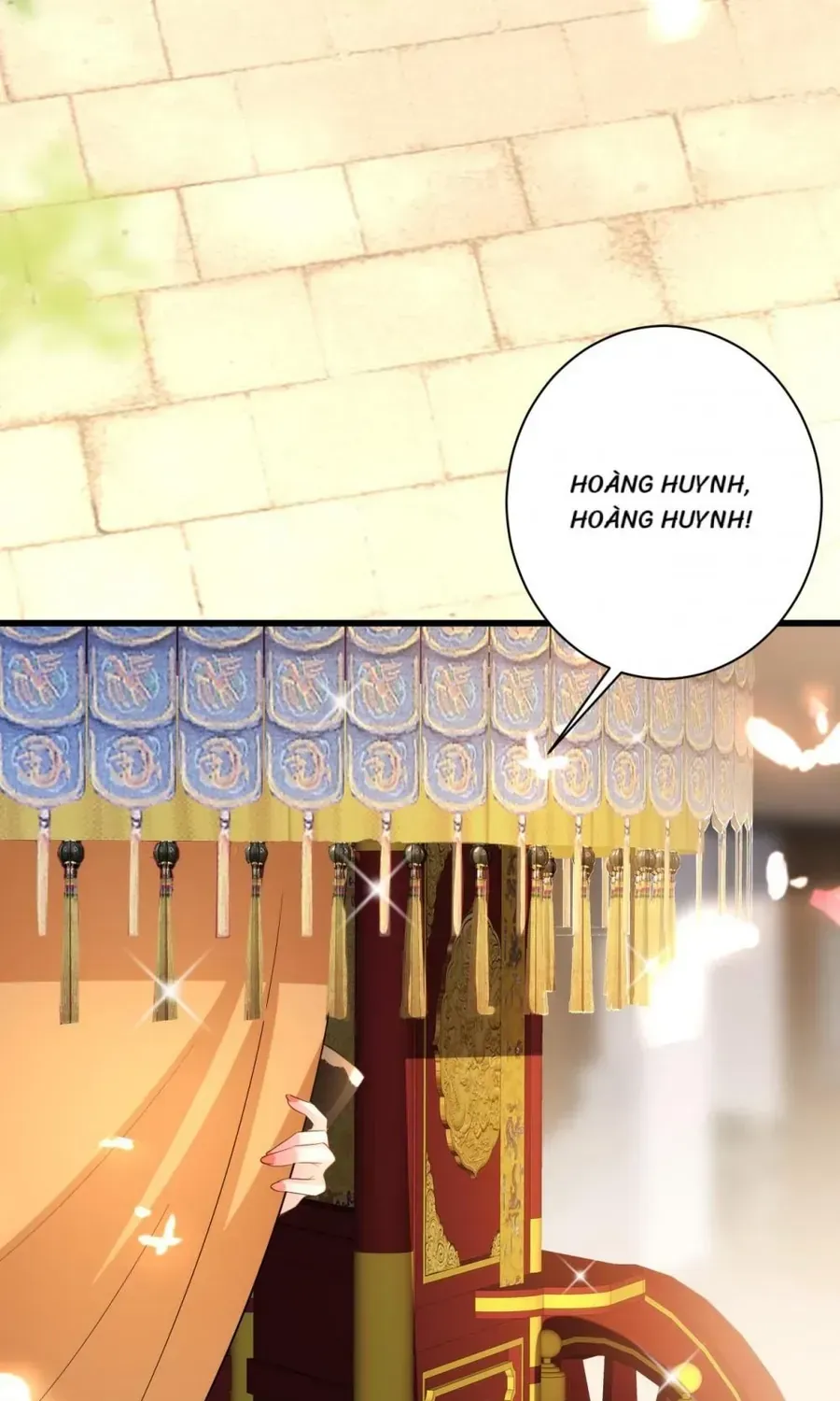 Quận Chúa Cẩn Thận, Đã Định Rồi Khó Đổi Lắm! Chap 109 - Next Chap 110
