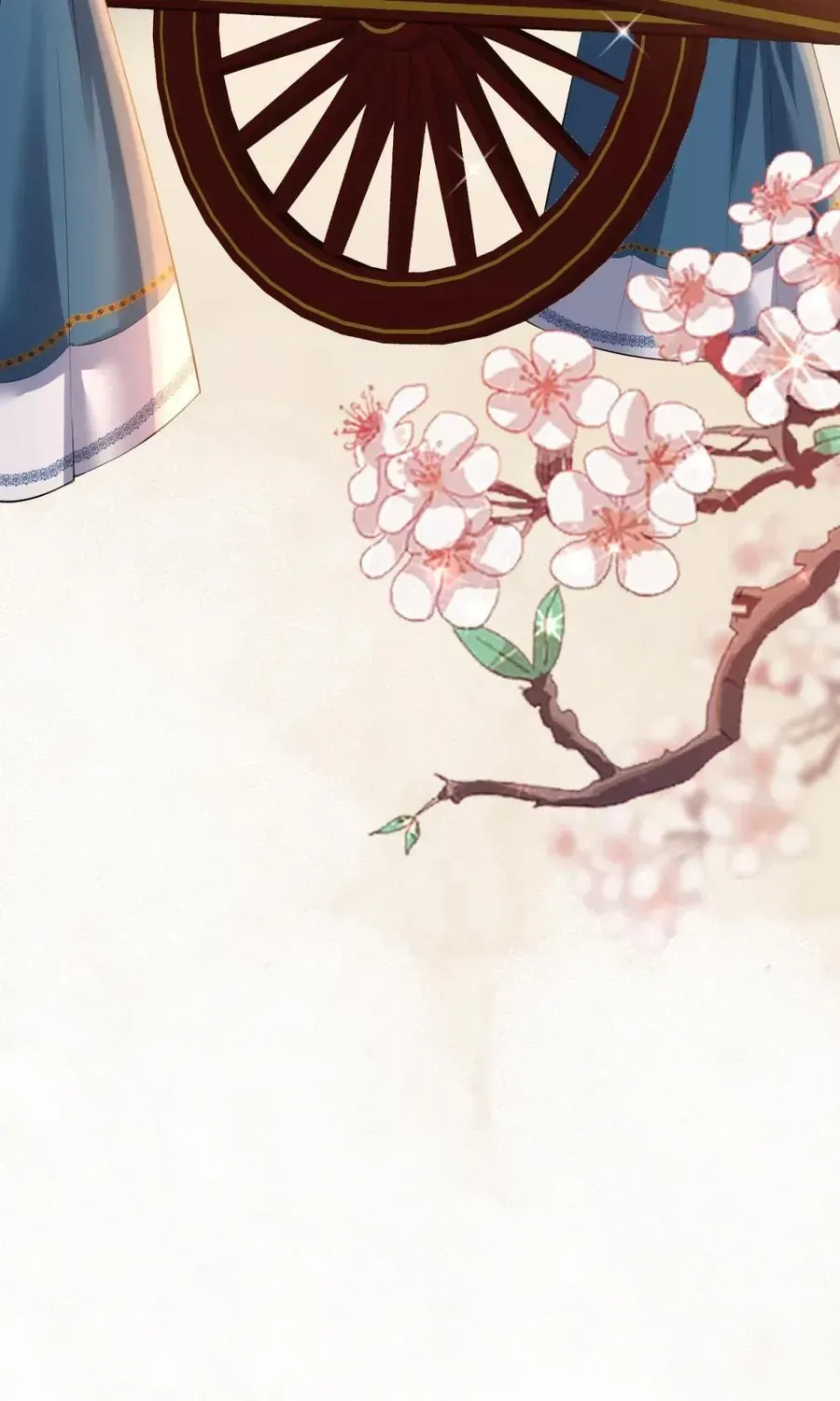 Quận Chúa Cẩn Thận, Đã Định Rồi Khó Đổi Lắm! Chap 109 - Next Chap 110