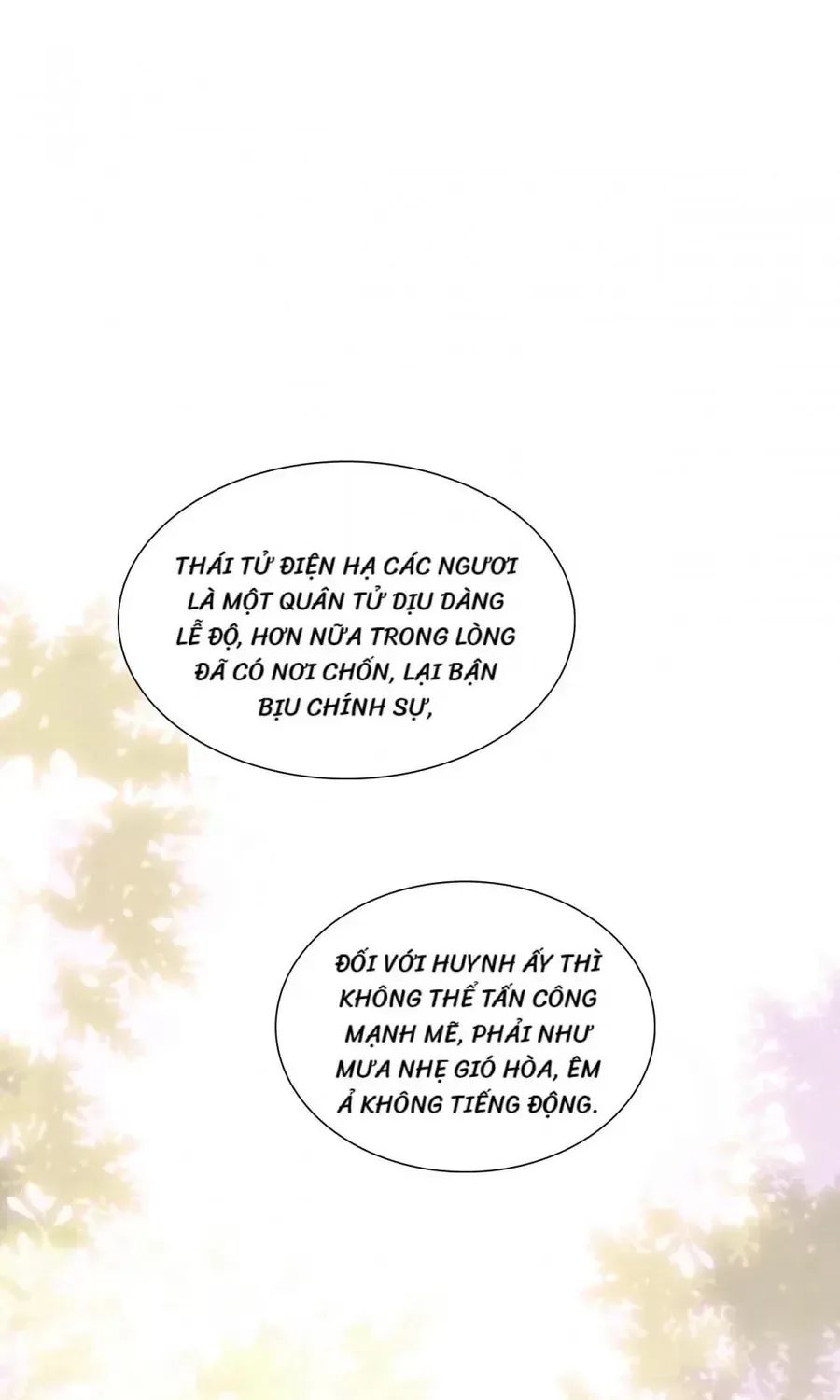Quận Chúa Cẩn Thận, Đã Định Rồi Khó Đổi Lắm! Chap 176 - Next Chap 177