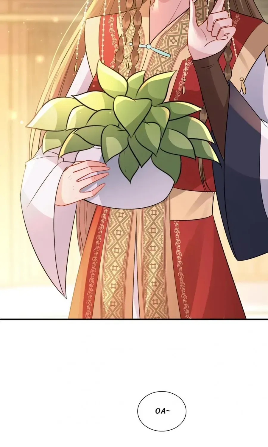 Quận Chúa Cẩn Thận, Đã Định Rồi Khó Đổi Lắm! Chap 176 - Next Chap 177