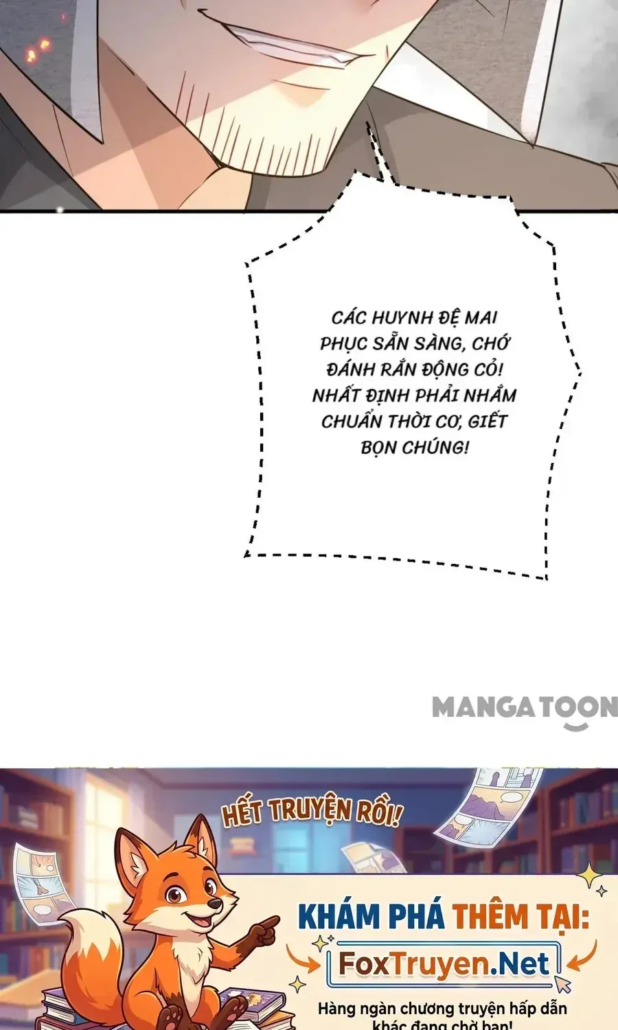 Quận Chúa Cẩn Thận, Đã Định Rồi Khó Đổi Lắm! Chap 190 - Next Chap 191