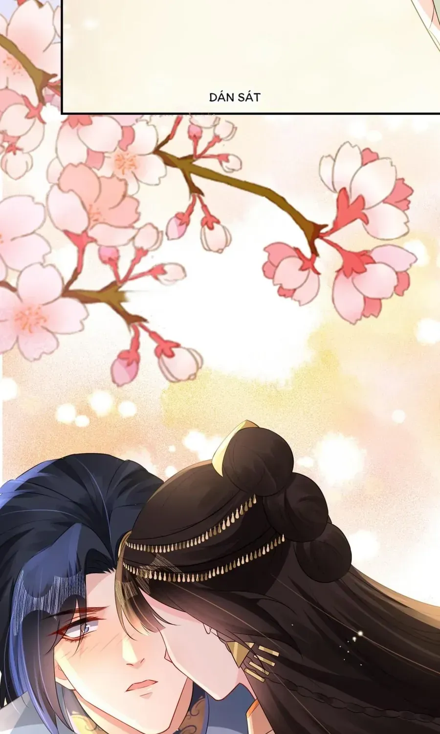 Quận Chúa Cẩn Thận, Đã Định Rồi Khó Đổi Lắm! Chap 215 - Next Chap 216