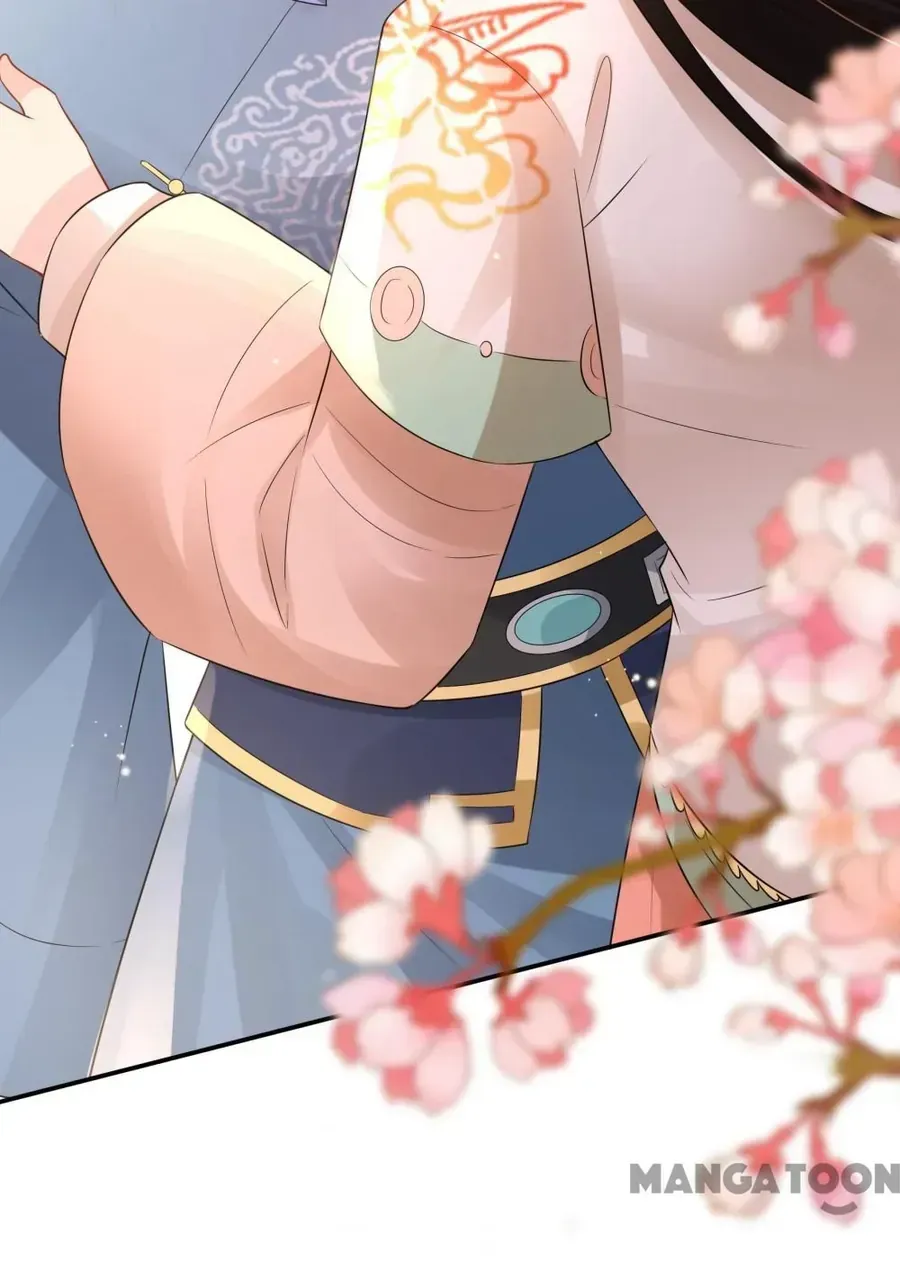 Quận Chúa Cẩn Thận, Đã Định Rồi Khó Đổi Lắm! Chap 215 - Next Chap 216