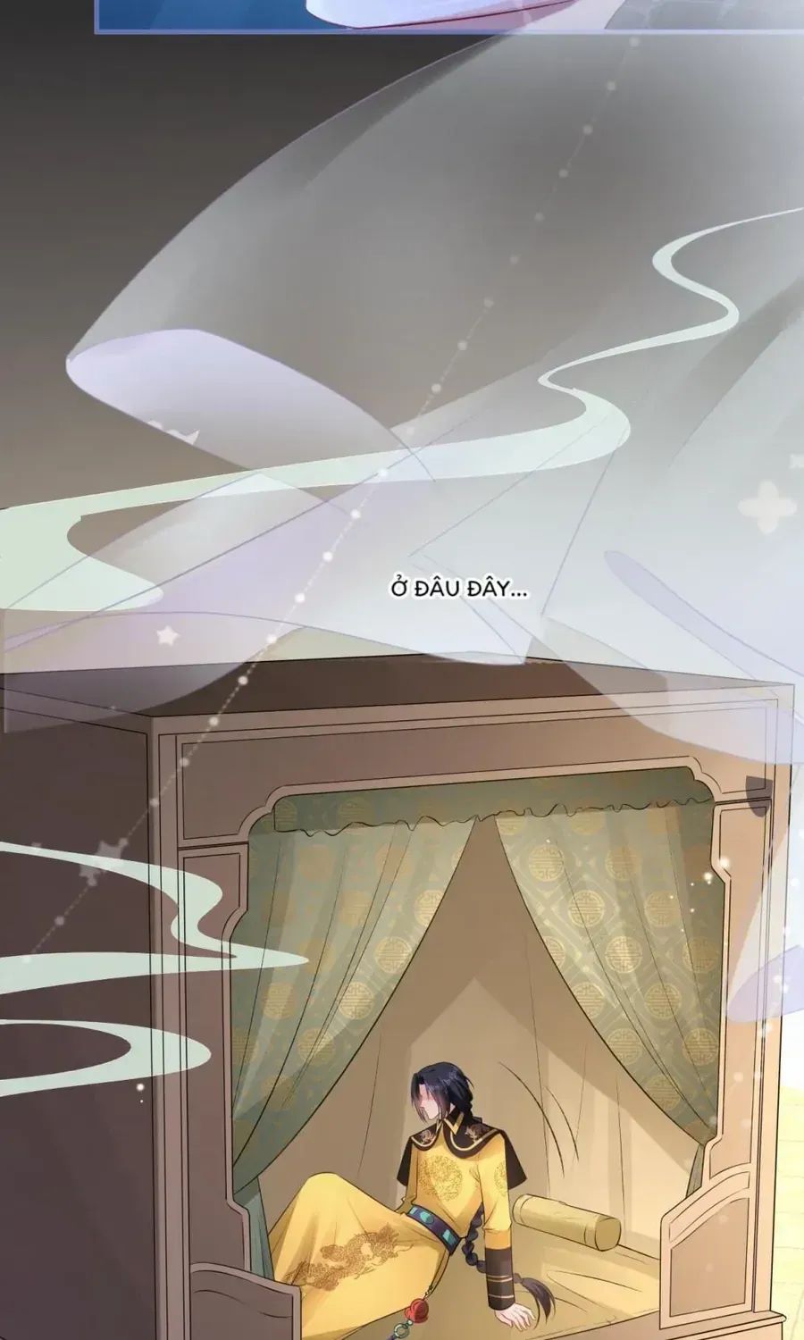 Quận Chúa Cẩn Thận, Đã Định Rồi Khó Đổi Lắm! Chap 220 - Next Chap 221