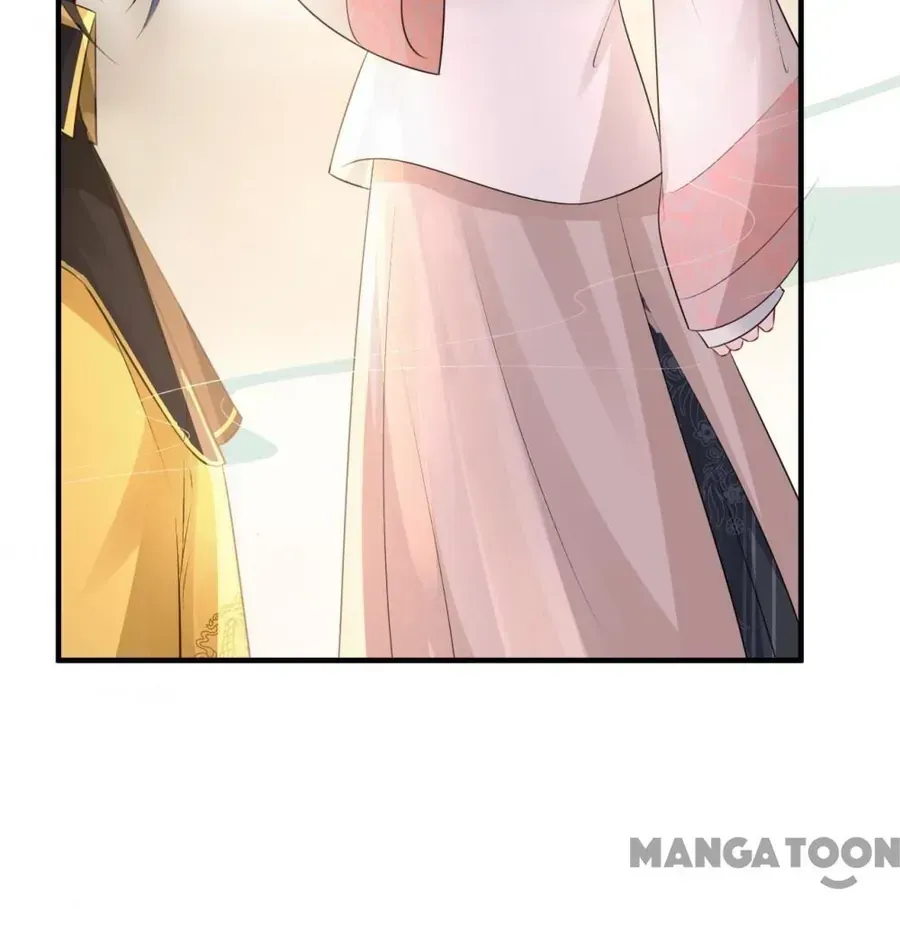 Quận Chúa Cẩn Thận, Đã Định Rồi Khó Đổi Lắm! Chap 220 - Next Chap 221