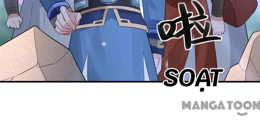 Quận Chúa Cẩn Thận, Đã Định Rồi Khó Đổi Lắm! Chap 248 - Next Chap 249